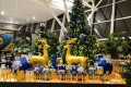 Những địa điểm đón Noel lý tưởng tại Hà Nội Những địa điểm đón Noel lý tưởng tại Hà Nội
