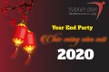 Ý tưởng tổ chức tiệc Tất niên Ý tưởng tổ chức tiệc Tất niên