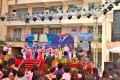 Lễ khai giảng năm học mới của trường ĐH Khoa học Xã hội và Nhân văn Lễ khai giảng năm học mới của trường ĐH Khoa học Xã hội và Nhân văn