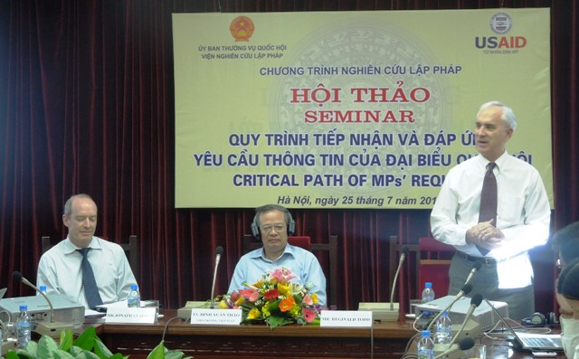 Trần Gia cho thuê thiết bị hội thảo, tổ chức sự kiện chuyên nghiệp