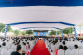 Những lưu ý quan trọng khi lựa chọn loại nhà bạt Những lưu ý quan trọng khi lựa chọn loại nhà bạt